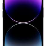 Fair Apple iPhone 14 Pro - Unlocked, Black, 128 GB, A2650