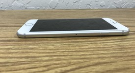 Good
													Apple iPhone 8 - AT&T, Silver, 64 GB, A1905, GSM, photo 5 of 7