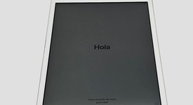 Fair
													Apple iPad Mini 2 Retina - Unlocked, White, 32 GB, photo 3 of 9