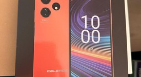 New
													Celero 5G Plus (2024) - Boost, Orange, 256 GB, photo 3 of 3