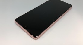 Good
													Samsung Galaxy S21 5G - Unlocked, Pink, 128 GB, 8 GB, SM-G991U1, photo 1 of 4
