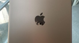 Mint
													Apple iPad 7th Gen - Wi-Fi, Gold, 128 GB, A2197, photo 3 of 7