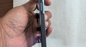 Good
													Samsung Galaxy A15 5G - Metro by T-Mobile, Black & Blue, 128 GB, 4 GB, photo 4 of 7