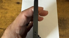 Mint
													Samsung Galaxy S25 Edge - Unlocked, Jetblack, 256 GB, 12 GB, SM-S937U1, photo 5 of 6