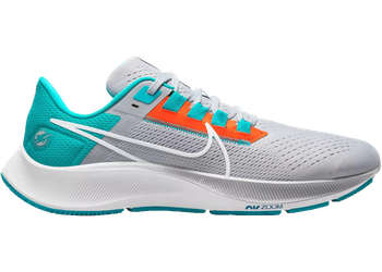 Nike Air Zoom Pegasus 38 Miami Dolphins for sale