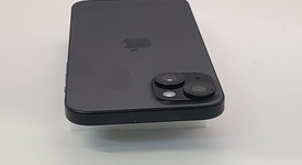Mint
													Apple iPhone 15 Plus - Unlocked, Black, 128 GB, A2847, photo 2 of 7