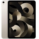 Mint Apple iPad Air 5th Gen - Wi-Fi, 256 GB, Starlight, A2588