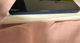 Mint
													Moto G Stylus 5G (2025) - Straight Talk, Gibraltar Sea, 128 GB, 8 GB, photo 4 of 10