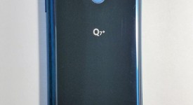 Mint
													LG Q7 Plus - T-Mobile, Blue, photo 3 of 4