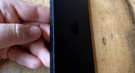 Mint
													Apple iPhone 16e - AT&T, Black, 128 GB, A3212, photo 4 of 14