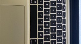 Good
													MacBook Pro 2012 (Unibody) - 13" - Silver, 512 GB, 4 GB, photo 4 of 9