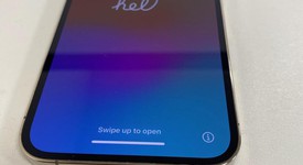 Mint
													Apple iPhone 13 Pro - Unlocked, Gold, 256 GB, A2483, photo 3 of 6