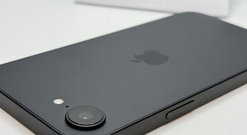 Good
													Apple iPhone 16e - Unlocked, Black, 128 GB, A3212, photo 5 of 7