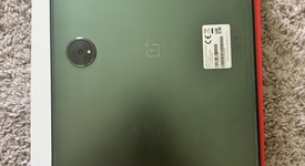 Good
													OnePlus Pad - Wi-Fi, Green, 128 GB, 8 GB, photo 4 of 5