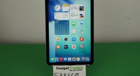 Good
													Apple iPad Mini 6th Gen - Unlocked, Gray, 64 GB, A2568, photo 1 of 11