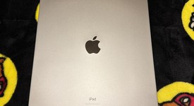 Mint
													Apple iPad Pro 12.9" 4th Gen 2020 - Wi-Fi, Gray, 128 GB, A2229, photo 3 of 17