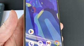 Good
													Google Pixel 7 - Unlocked, Lemongrass, 128 GB, 8 GB, GVU6C, Sub-6 5G, photo 2 of 6