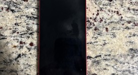 Good
													Apple iPhone 13 - US Cellular, Red, 128 GB, A2482, photo 1 of 5