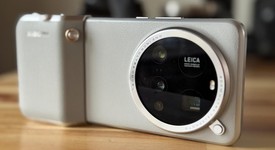 Good
													Xiaomi 15 Ultra - Unlocked Non-US, Silver, 512 GB, 16 GB, photo 2 of 7