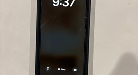 Good
													Apple iPhone 12 Mini - AT&T, Blue, 64 GB, A2176, photo 4 of 4