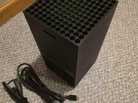 Xbox Series X (2020)