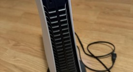 Mint
													PlayStation 5 Standard Edition (2020) - White, 825 GB, Standard Edition, photo 4 of 6