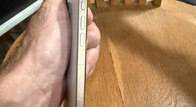 Good
													Apple iPhone 16 Pro Max - AT&T, Desert, 256 GB, A3084, photo 5 of 8