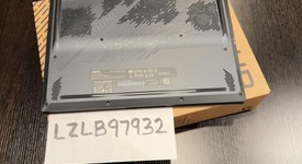 Mint
													Gigabyte Laptop, photo 3 of 11