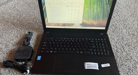Good
													Asus Laptop, photo 2 of 7