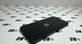 Mint
													Apple iPhone 12 - AT&T, Black, 64 GB, A2172, photo 3 of 4