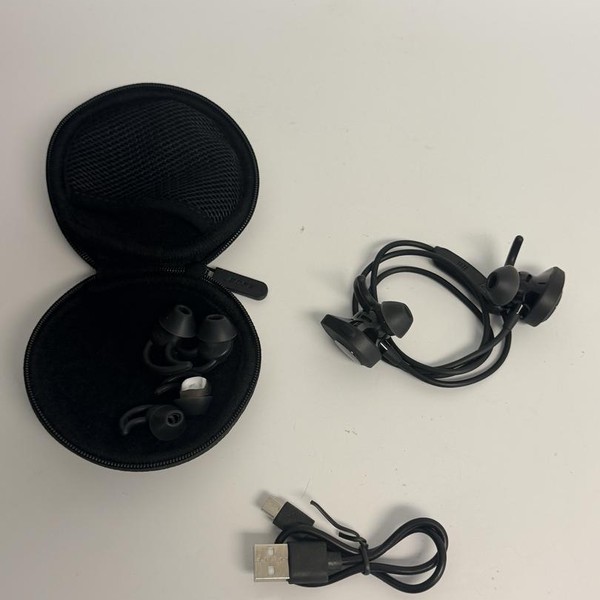 Bose SoundSport - Black