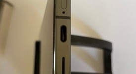 Good
													Google Pixel 9 Pro - Unlocked, Obsidian, 256 GB, 16 GB, GR83Y, photo 4 of 8