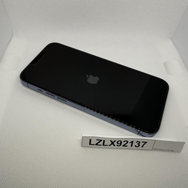 Apple iPhone 13 Pro Max - Unlocked, 1 TB, Sierra Blue, A2484