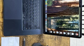 Mint
													MacBook Air 2025 (M4) - 15" - Apple M4, Midnight, 512 GB, 16 GB, photo 4 of 6