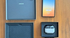 Mint
													Samsung Galaxy Z Fold7 - Unlocked, Jetblack, 512 GB, 12 GB, SM-F966U1, photo 2 of 10