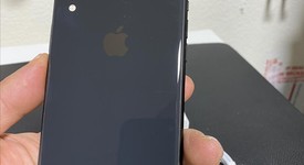 Good
													Apple iPhone Xr - Metro by T-Mobile, Black, 64 GB, A1984, photo 4 of 8