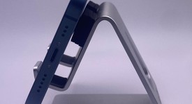 Mint
													Apple iPhone 14 - Unlocked, Blue, 128 GB, A2649, photo 3 of 7