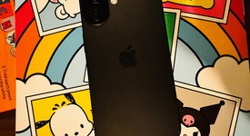 Good
													Apple iPhone 16 - Unlocked, Black, 256 GB, A3081, photo 3 of 3