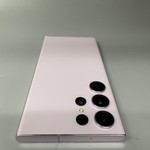 Fair Samsung Galaxy S23 Ultra - Unlocked, 256 GB, Lavender, 8 GB, SM-S918U1