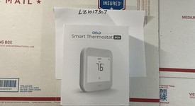 Mint
													Cielo Smart Thermostat - White, photo 3 of 5