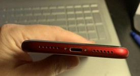 Good
													Apple iPhone Xr - Unlocked, Red, 64 GB, A1984, photo 4 of 6