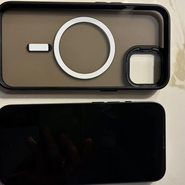 Apple iPhone 13 - T-Mobile, 128 GB, Midnight, A2482