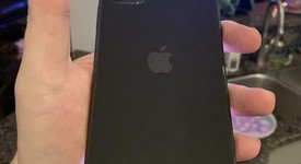 Good
													Apple iPhone 11 - Unlocked, Black, 64 GB, A2111, photo 3 of 7