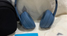 Used
													Beats Solo 4 - Blue, photo 5 of 9