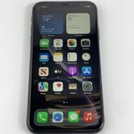 Fair Apple iPhone Xr - Unlocked, 128 GB, Black, A1984