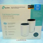 New TP-Link Mesh Router