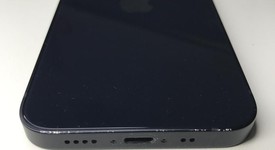 Fair
													Apple iPhone 12 Mini - Unlocked, Black, 64 GB, A2176, photo 4 of 7