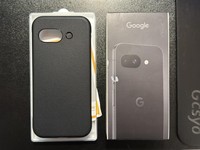 Google Pixel 9a