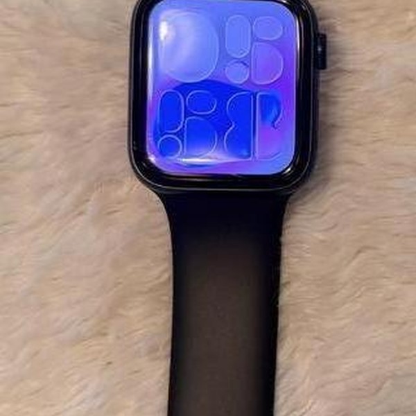 Apple Watch Series 6 44mm - Blue, A2292 - GPS, Aluminum