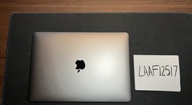 Good
													MacBook Pro 2020 - 13" - I5, Gray, 512 GB, 16 GB, photo 1 of 9